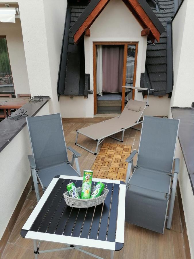 Kopaonik Apartmani Milmari - Katic Exterior photo