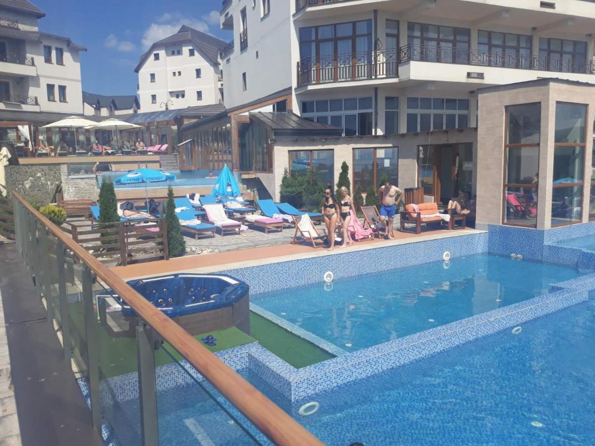 Kopaonik Apartmani Milmari - Katic Exterior photo