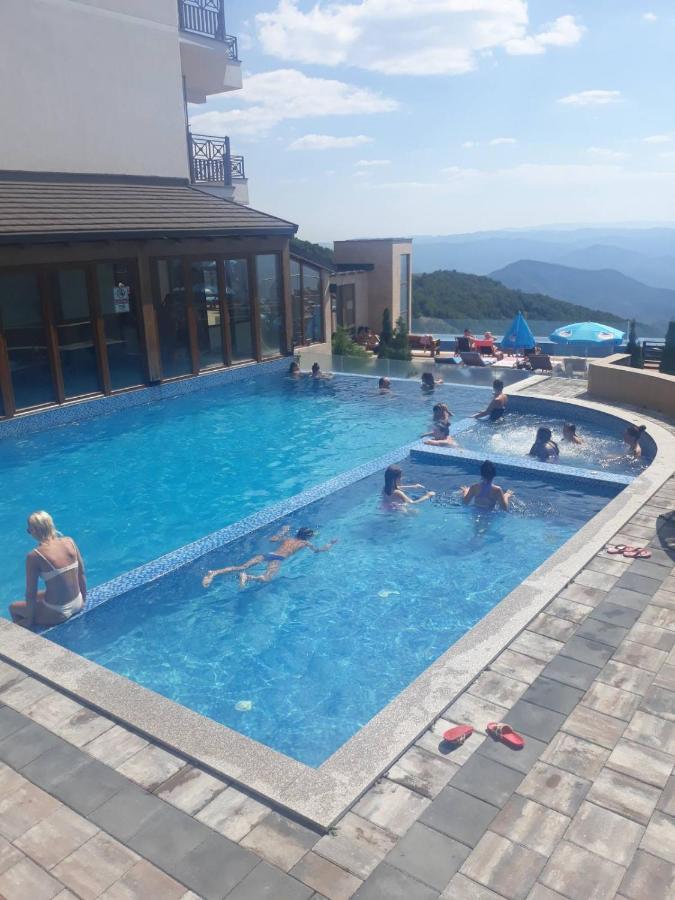 Kopaonik Apartmani Milmari - Katic Exterior photo