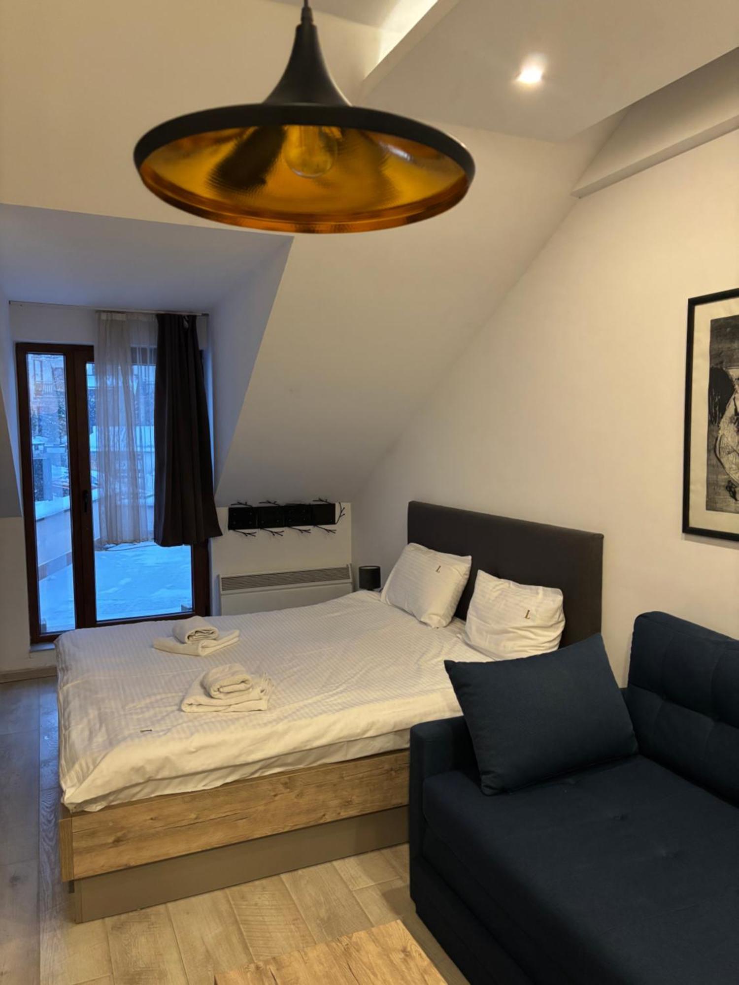 Kopaonik Apartmani Milmari - Katic Exterior photo