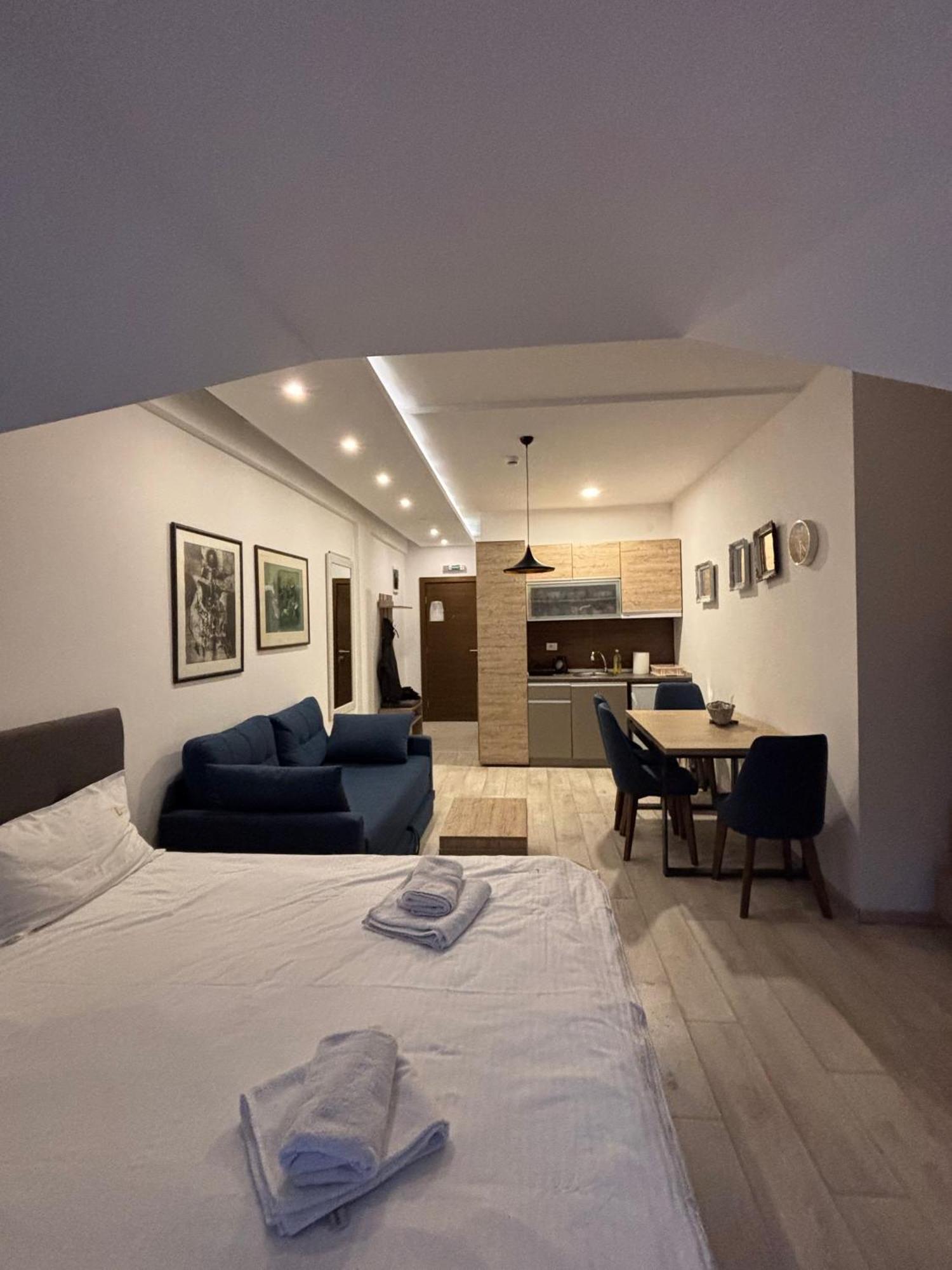 Kopaonik Apartmani Milmari - Katic Exterior photo